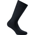 Rohner Daily Sock Basic Cotton Crew navy - 3 Pairs